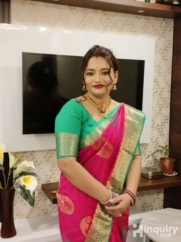 Shubhangi_makeover