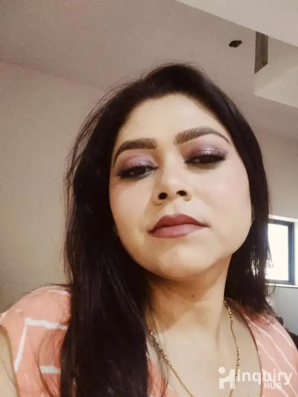 Shubhangi_makeover