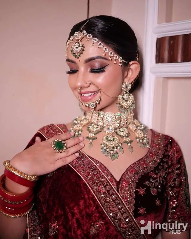 Devika Singh