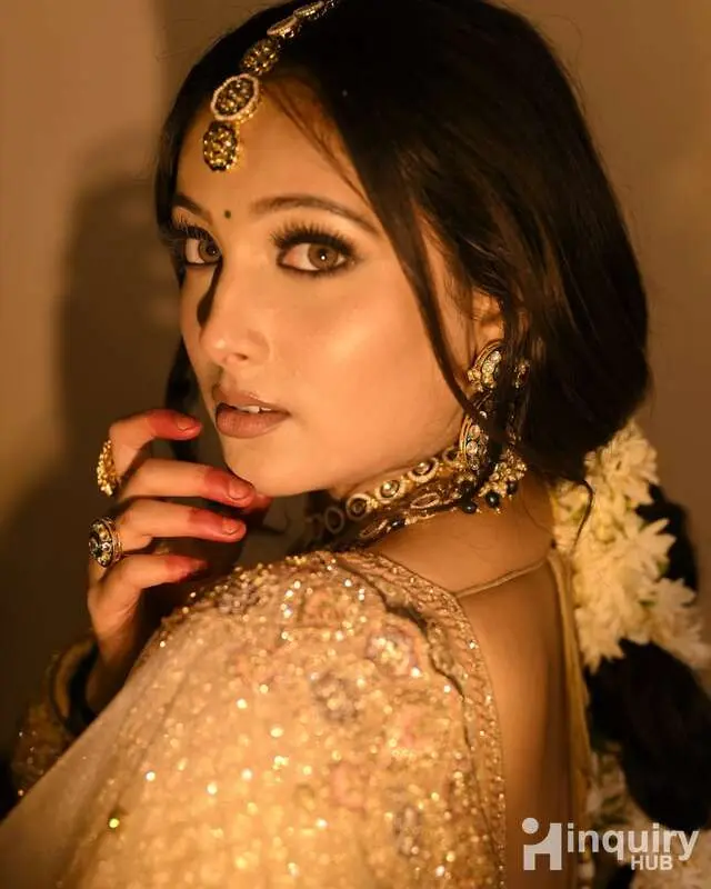 Devika Singh
