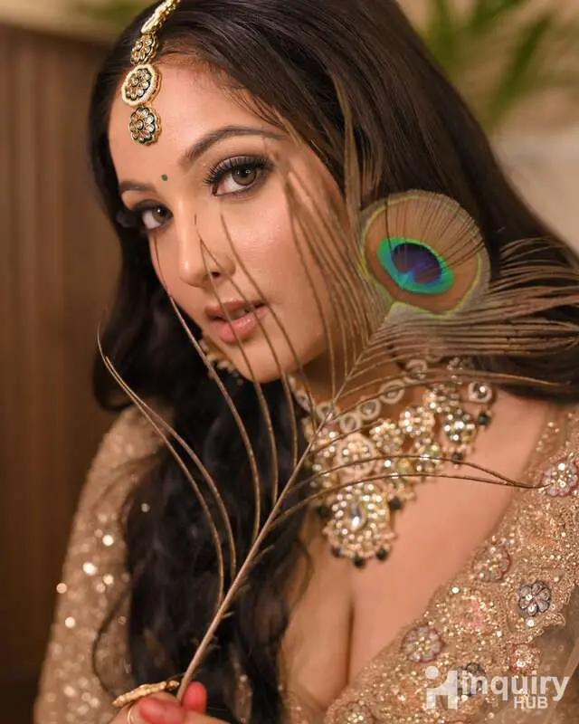 Devika Singh