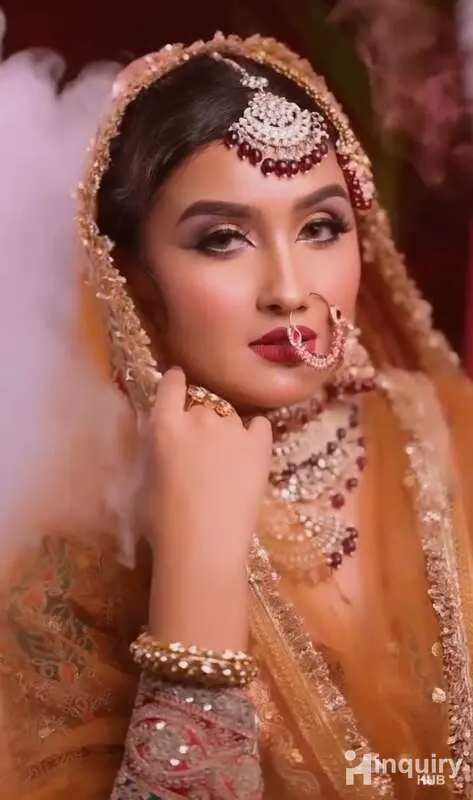 Shikha Makeup Artist