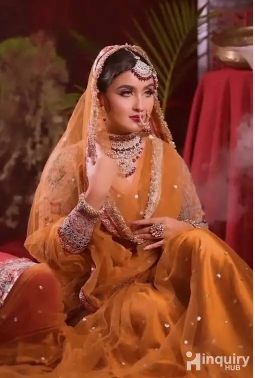 Shikha Makeup Artist