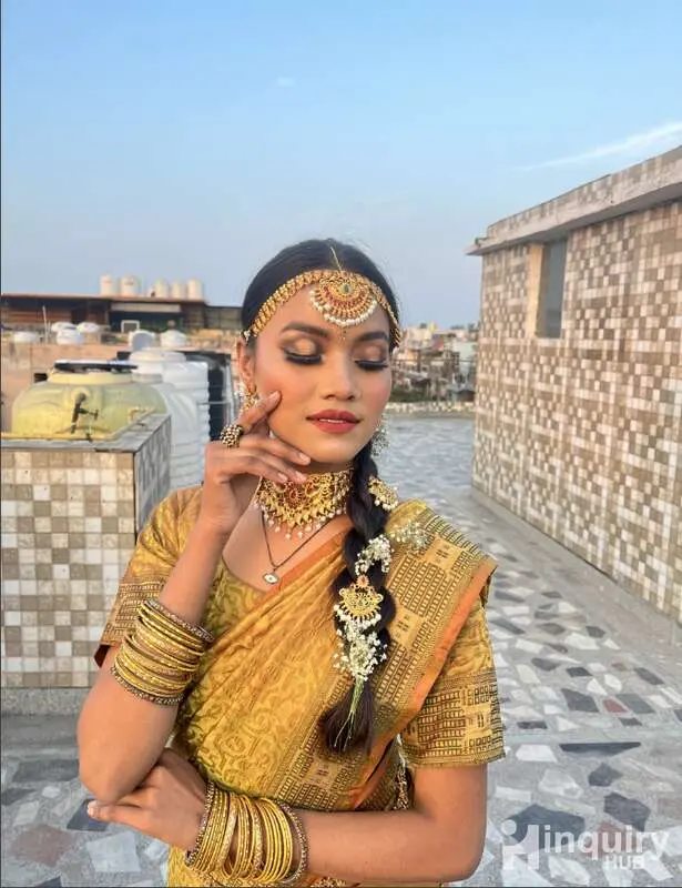 Bhumi Makeovers