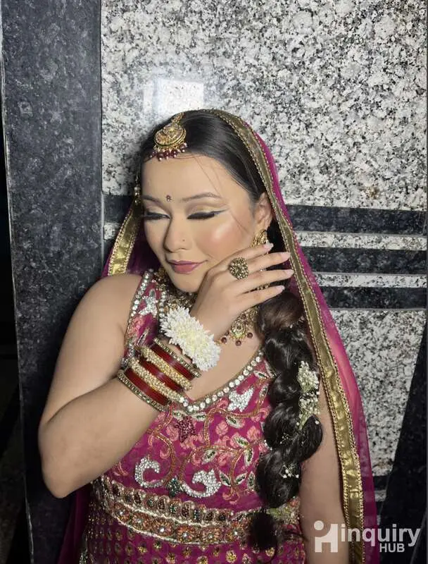 Bhumi Makeovers