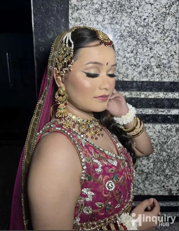 Bhumi Makeovers