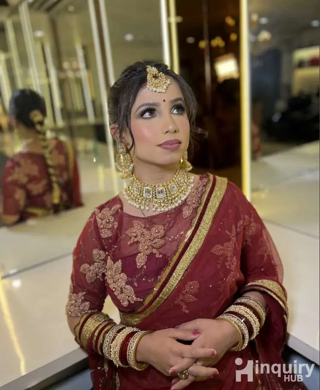 Bhumi Makeovers