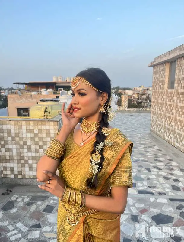 Bhumi Makeovers