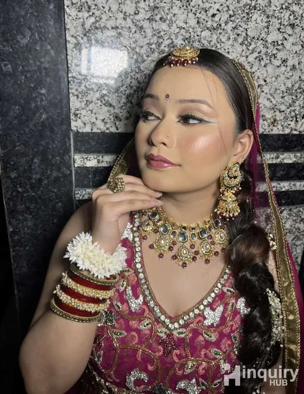 Bhumi Makeovers