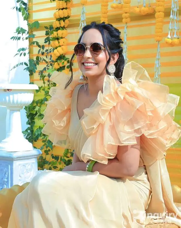 Get Glammy By Muskaan