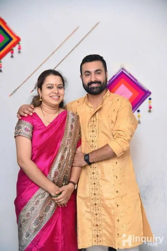 Vikas Ugale