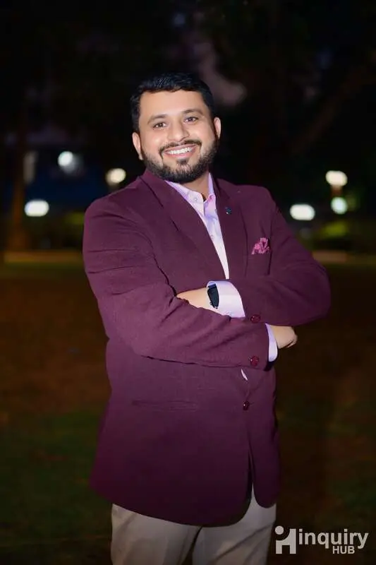 Vikas Ugale