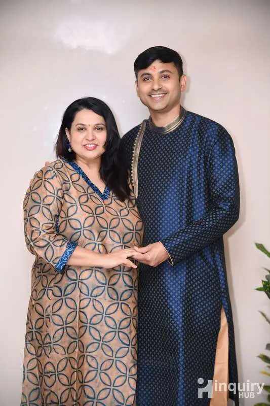 Vikas Ugale