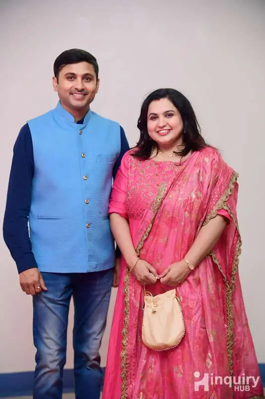 Vikas Ugale