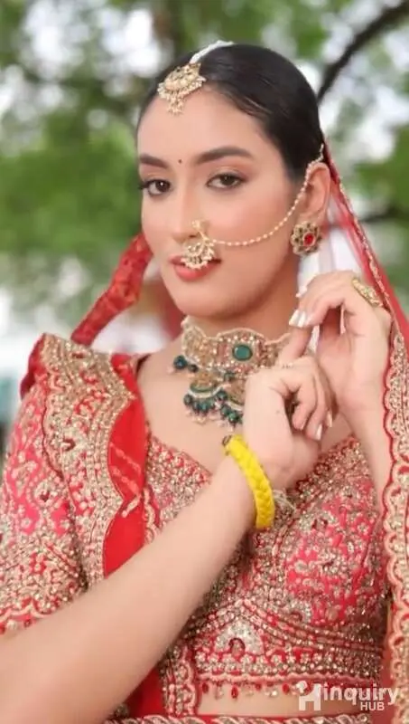 Jyoti Makeover Delhi