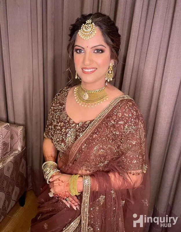 Jyoti Makeover Delhi
