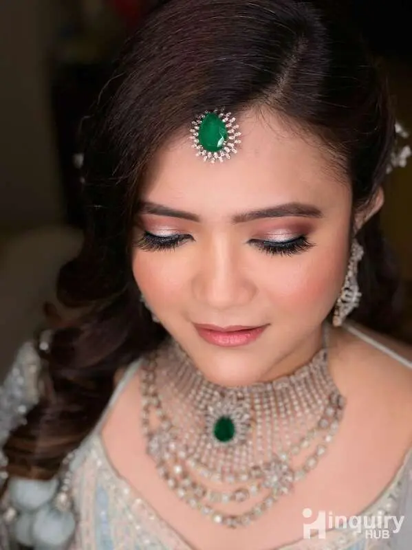 Jyoti Makeover Delhi