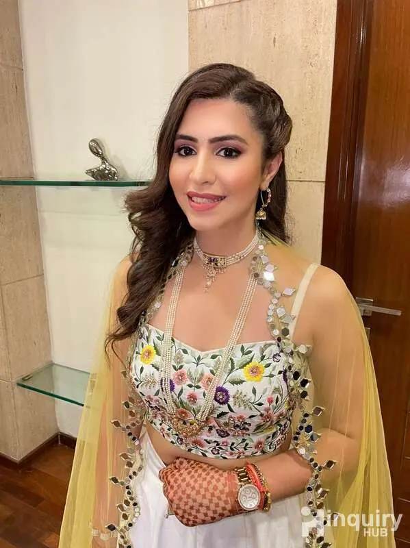Jyoti Makeover Delhi