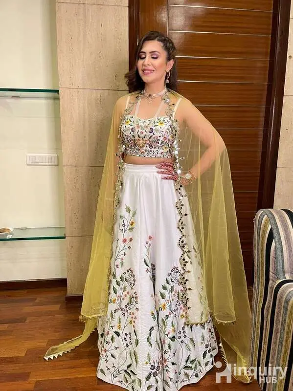 Jyoti Makeover Delhi