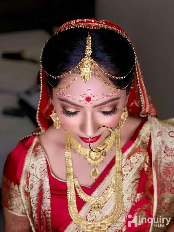 Jyoti Makeover Delhi