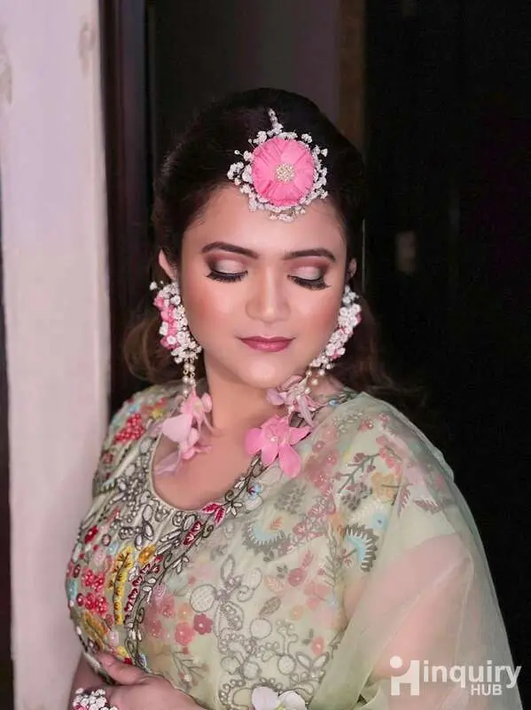 Jyoti Makeover Delhi