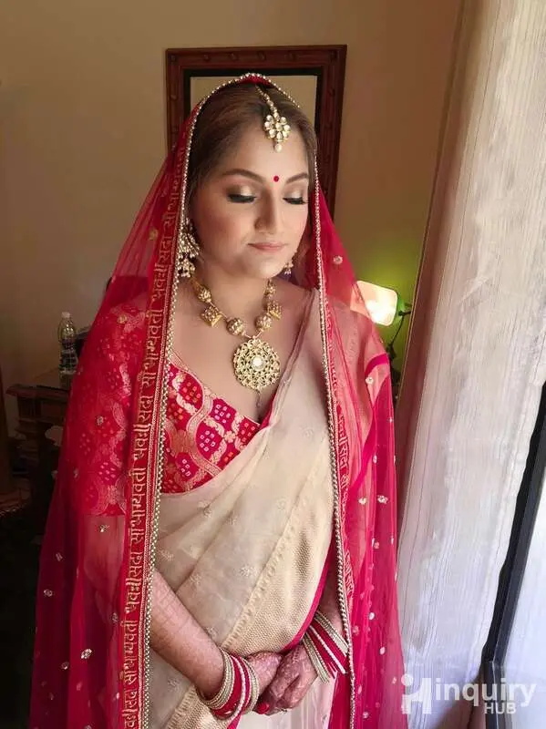 Jyoti Makeover Delhi