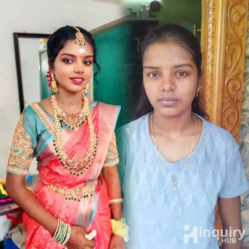 Lact Makeover Artistry