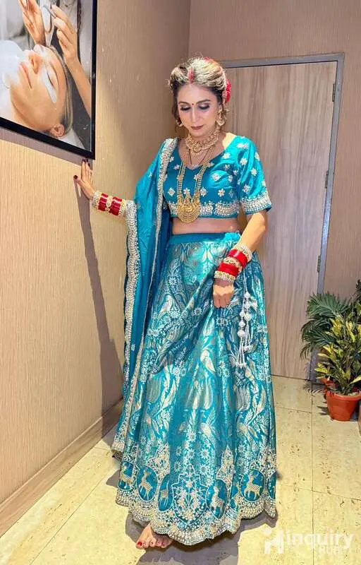 Shubhangi Makeover