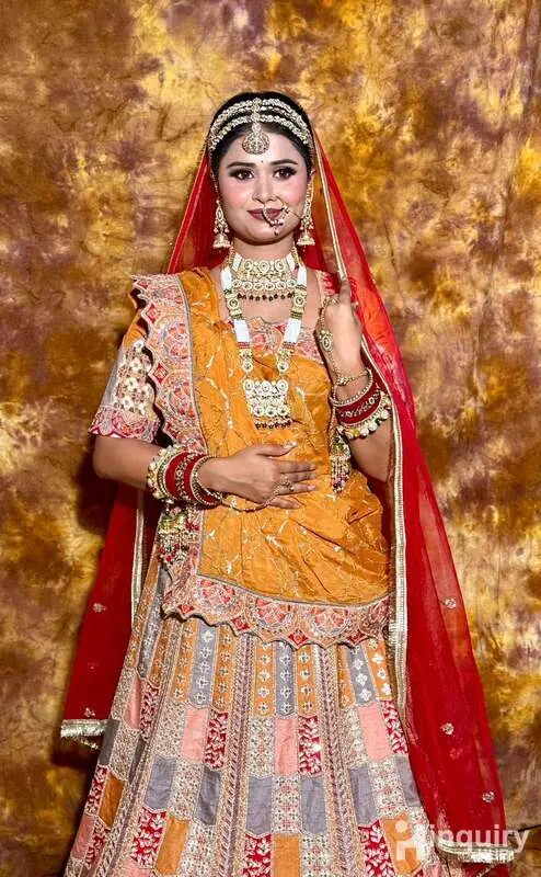 Shubhangi Makeover