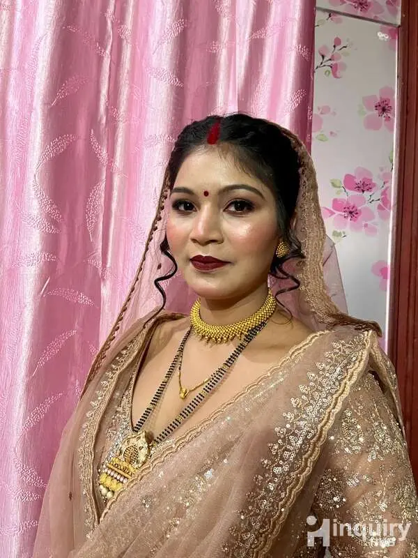 Shubhangi Makeover