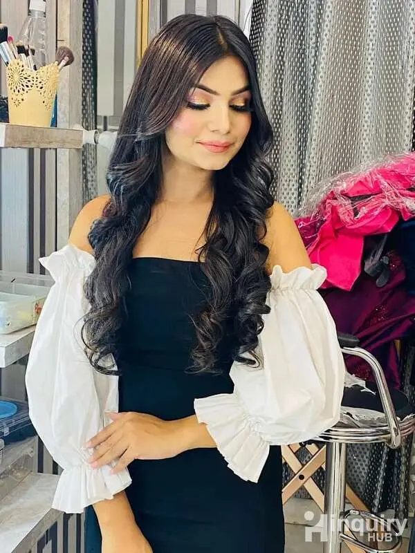 Riya_makeover