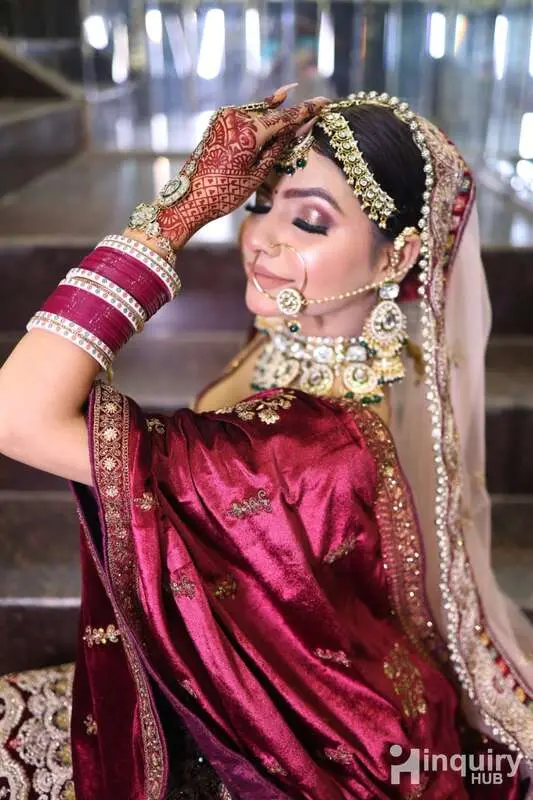 Riya_makeover
