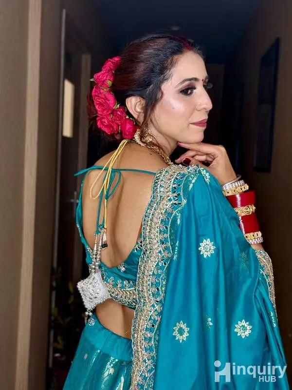 Shubhangi Makeover