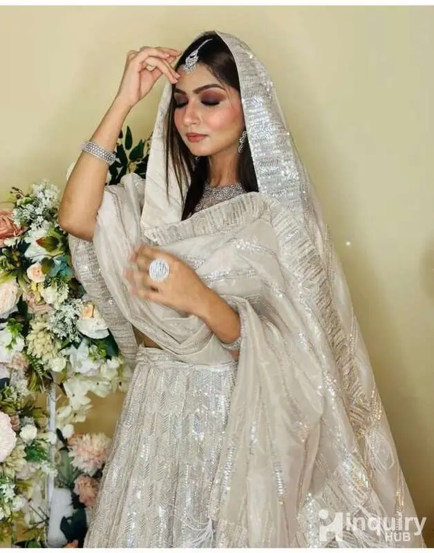Sakina Makeup Artist