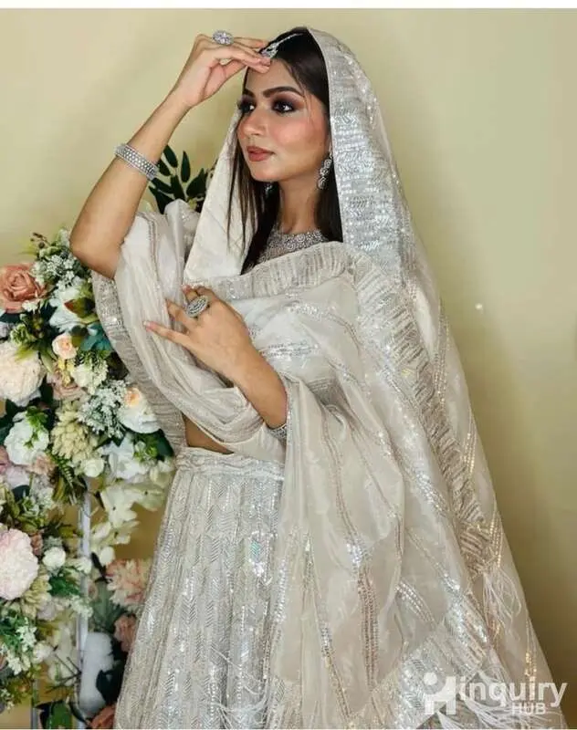 Sakina Makeup Artist