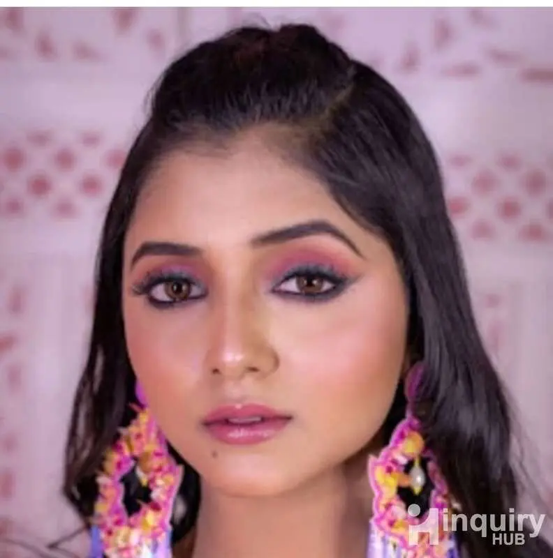 Sakina Makeup Artist