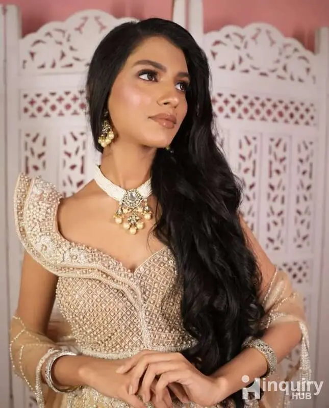 Sakina Makeup Artist