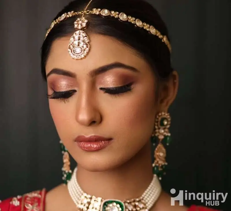 Sakina Makeup Artist