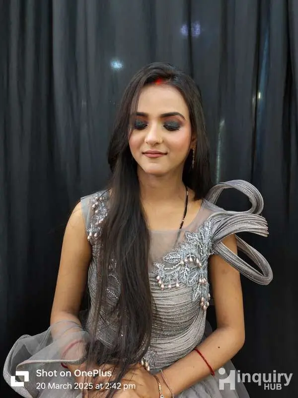 Sakina Makeup Artist