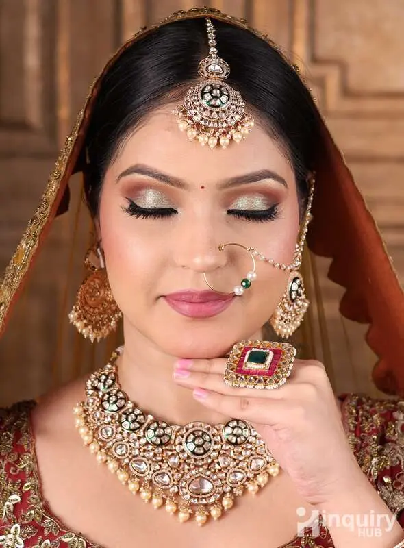 Makeupbysapna