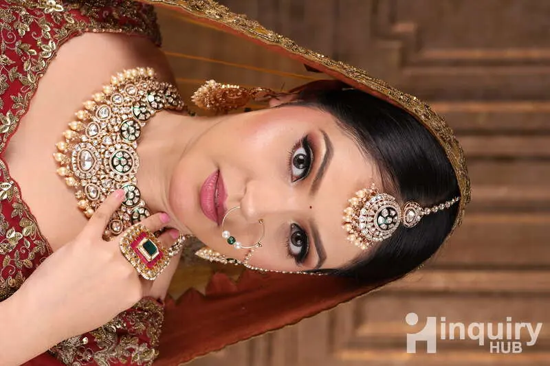 Makeupbysapna