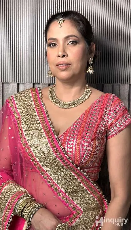 Makeupbysapna