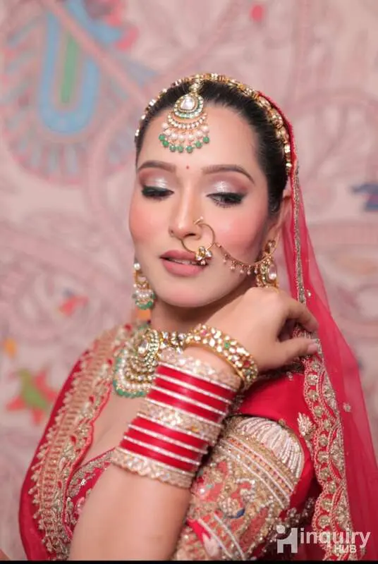 Glam Stories By Meera
