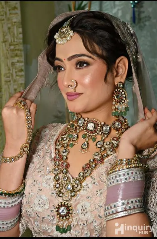Glam Stories By Meera