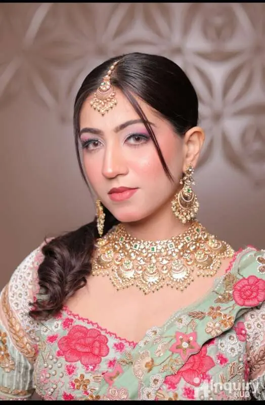 Glam Stories By Meera