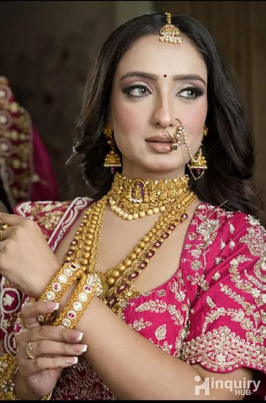 Glam Stories By Meera