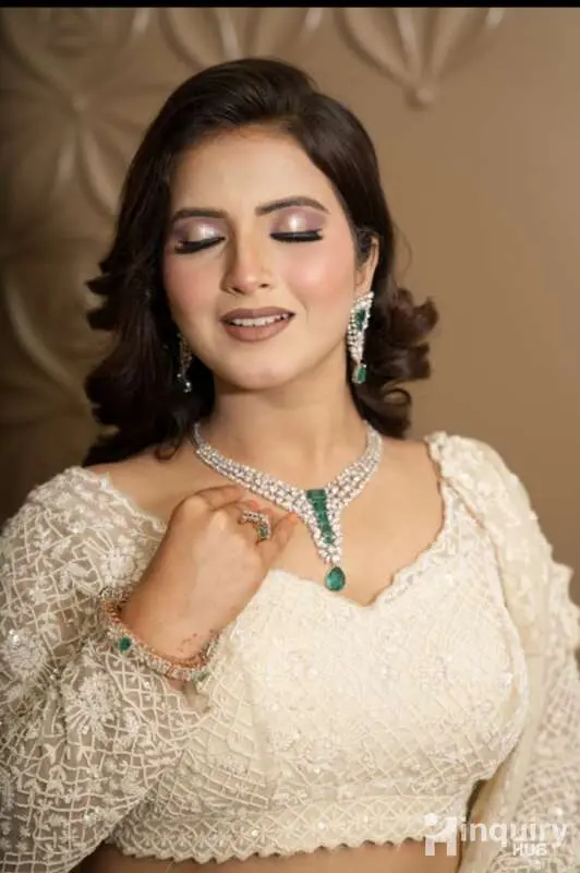 Glam Stories By Meera