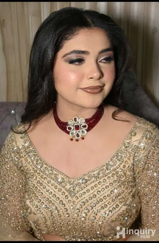 Glam Stories By Meera