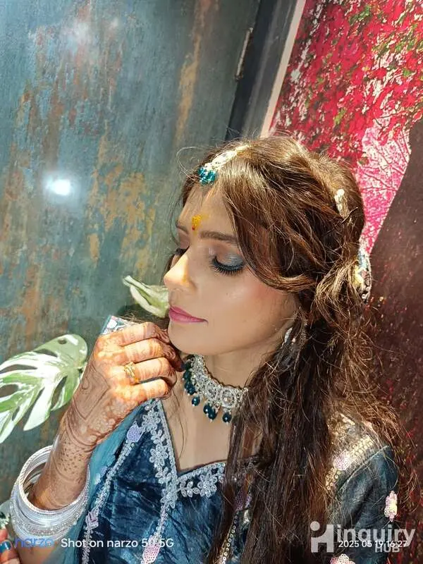 Priya_makeover