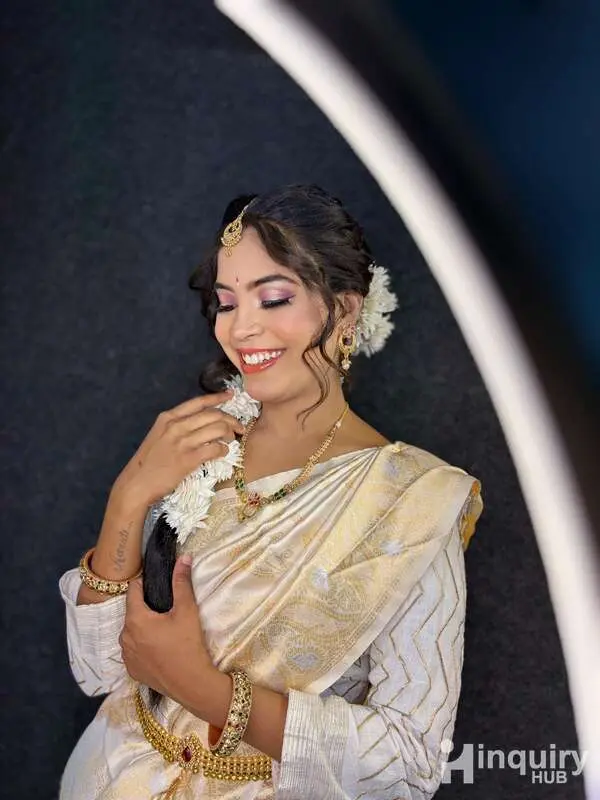 Priya_makeover